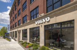Universal Provides Windows for Historic Renovation of Volvo Village Dealership – December 16, 2018