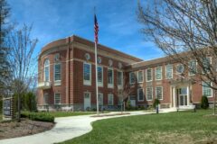 Wilber School, Sharon, MA