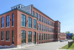 Universal Window Provides Over 1,000 Windows to Junction Shop Lofts – June 5, 2016