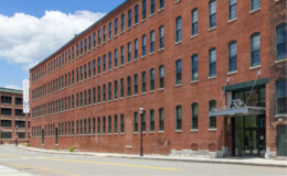 The Lofts at 30 Pine, Gardner, MA