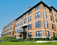 Three Universal Window and Door Projects Earn Preservation Mass Awards