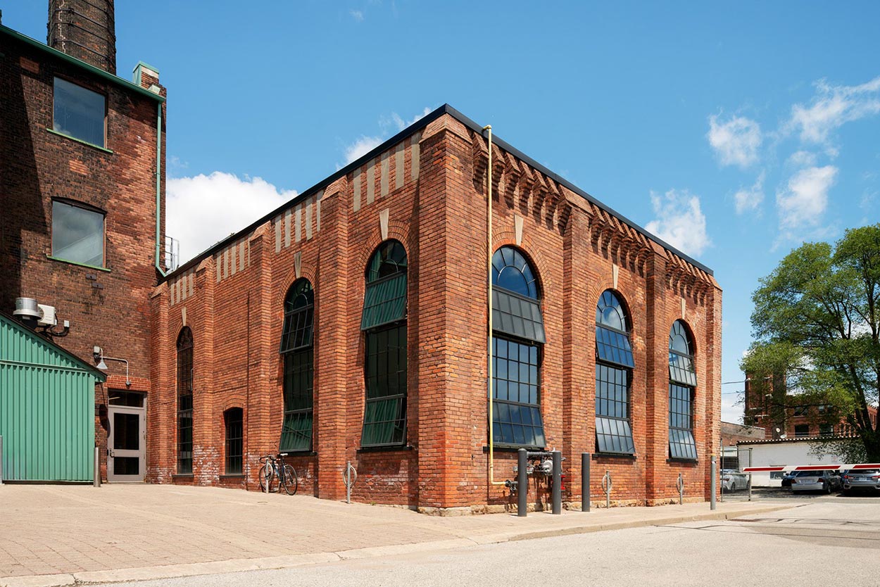 42 Mowat Avenue - Toronto