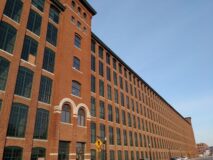 Riverwalk Mill Complex