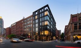 Six Landmarks Hoored at 30th Boston Preservation Alliance Awards – Oct. 31, 2018