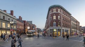Four Universal Window Projects Earn 2024 Preservation Mass Awards