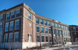 Universal Provides Historic Replica Windows for Artist-Themed Affordable Housing Developments