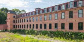 Four Universal Window Historic Projects Earn Awards – June 1, 2021