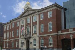 Universal Window Shares Boston Preservation Alliance Award for North Bennet Street School – August 11, 2014