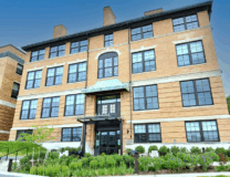 Universal Provides Historic Replica Windows for Pryde, Boston’s Affordable Housing Development for LGBTQ Seniors