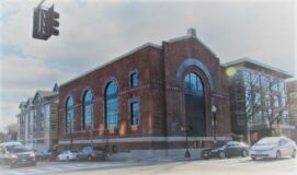 Universal Windows Featured in Wicked Local Story on Adaptive Re-Use of Roslindale Station – December 15, 2016