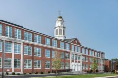 Universal Provides Windows for WinnCompanies’ Senior Living in East Haven, CT  – October 20, 2020