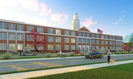 Universal to Provide Windows For WinnDevelopment’s $21.5 Million Adaptive Reuse Project in East Haven, CT – August 30, 2019